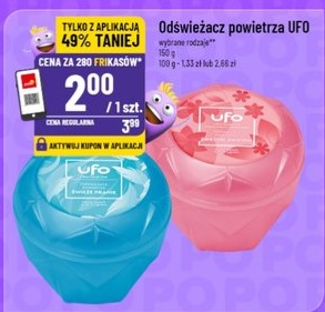odświeżacz powietrza