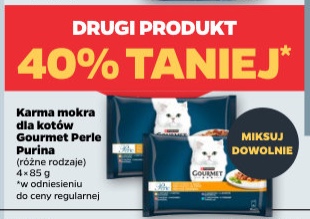 karma mokra dla kotów