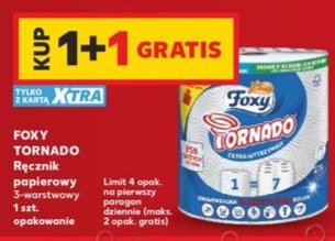 Ręcznik papierowy 3-warstwowy