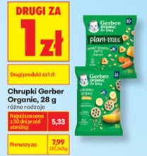 Chrupki
