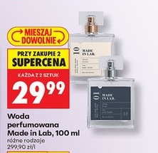 woda perfumowana