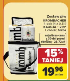 zestaw piw