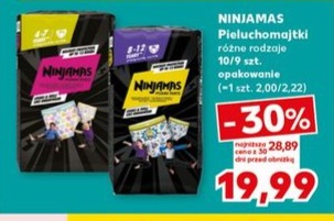 Pieluchomajtki