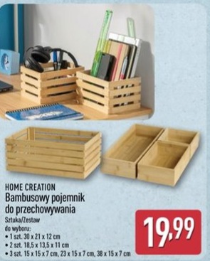 pojemniki do przechowywania