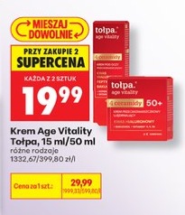 krem Age Vitality