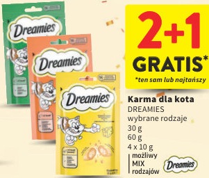 Karma dla kota
