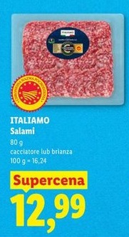 Salami