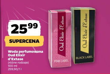 woda perfumowana