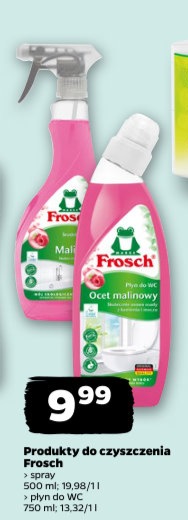Produkty do czyszczenia