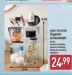 organizer na kosmetyki