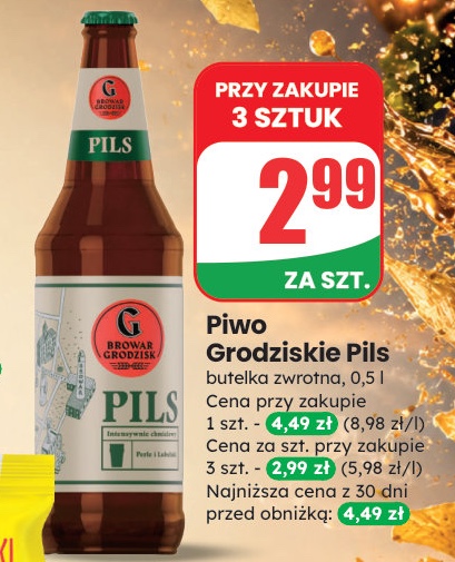 piwo Pils