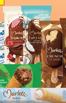 Lody Fairy Tale