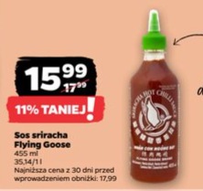 Sos sriracha