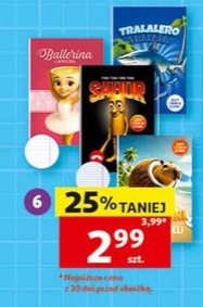 Zeszyt A5