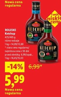 ketchup