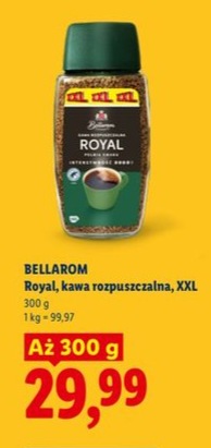 kawa rozpuszczalna