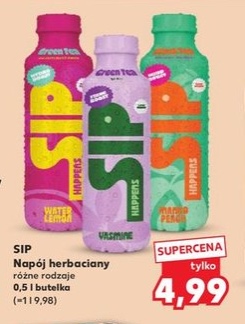 Napój herbaciany