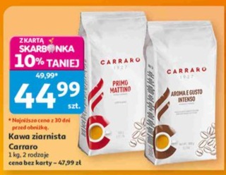 Kawa ziarnista