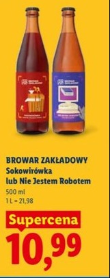 Piwo kraftowe
