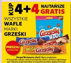 Wszystkie wafle