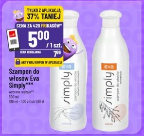 Szampon do włosów