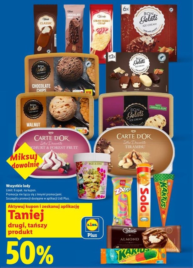 lody