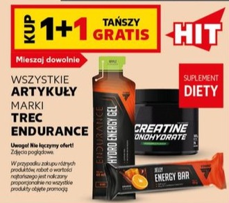 Wszystkie artykuły marki Treć Endurance