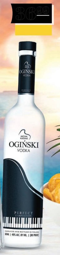 Wódka