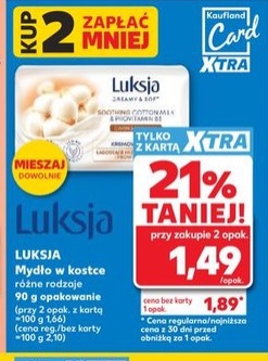 mydło w kostce różne rodzaje