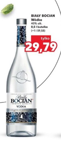 wódka