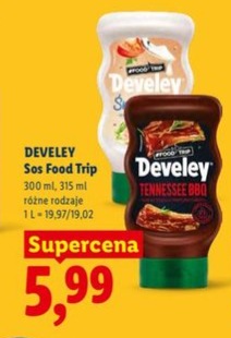 sos Food Trip
