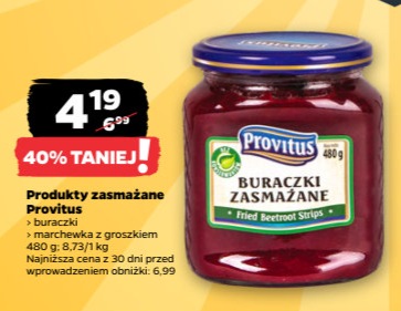 Produkty zasmażane