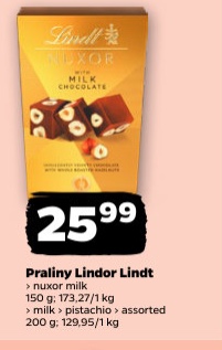 praliny