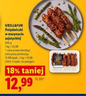 polędwiczki w marynacie azjatyckiej