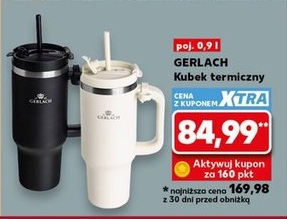 kubek termiczny
