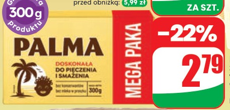 Margaryna Palma