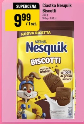 ciastka Biscotti