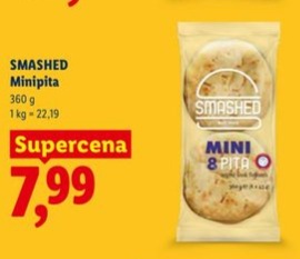 Minipita
