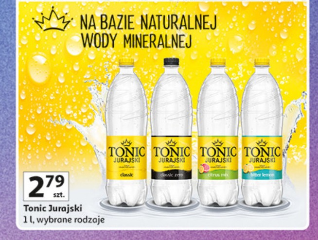 Tonic
