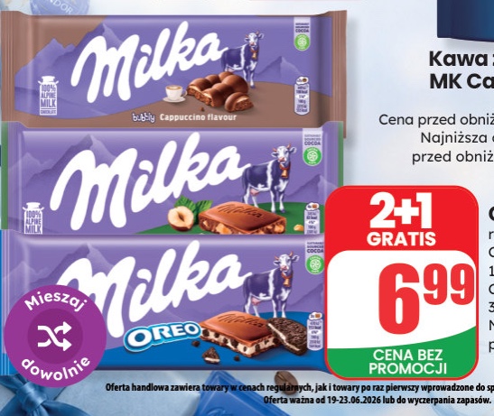 czekolada