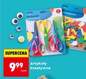Artykuły kreatywne