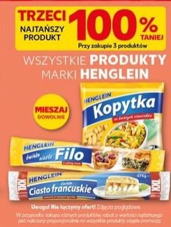 Wszystkie produkty marki Henglein