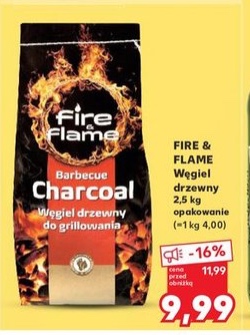węgiel drzewny do grillowania
