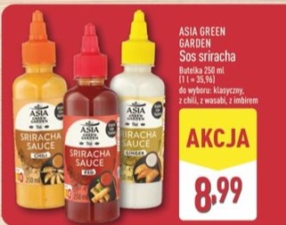 Sos sriracha