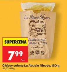 Chipsy