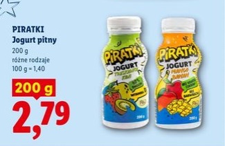 Jogurt pitny
