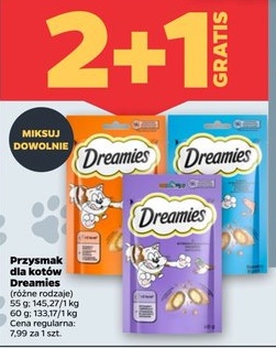 Przysmak dla kotów