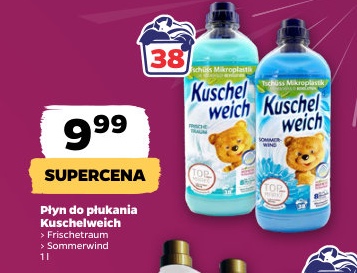 płyn do płukania