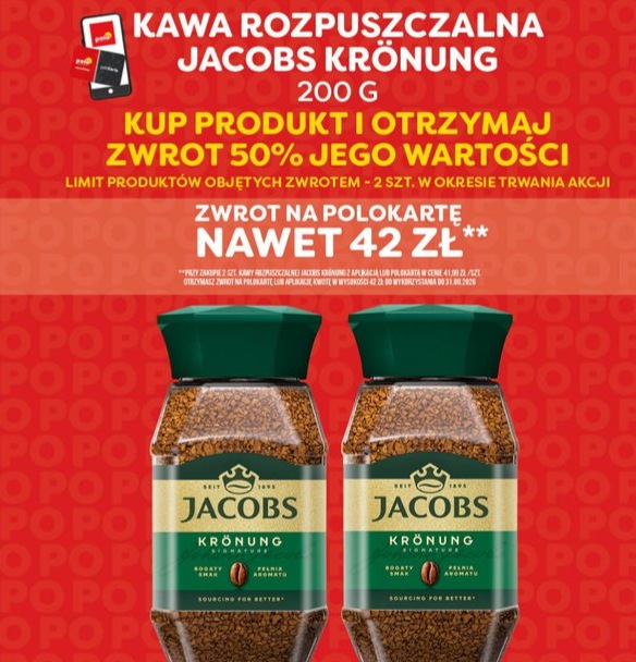 Kawa rozpuszczalna