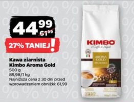 Kawa ziarnista